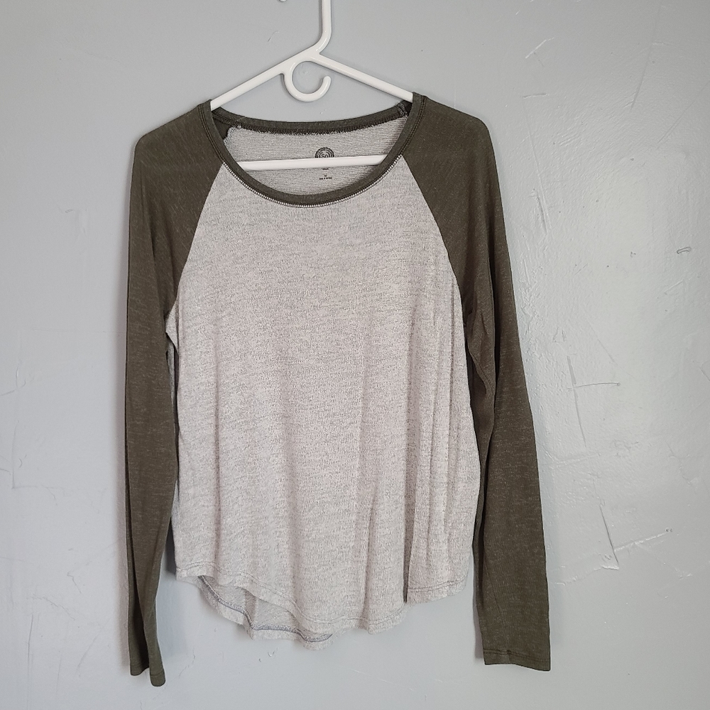 Baseball Tee
